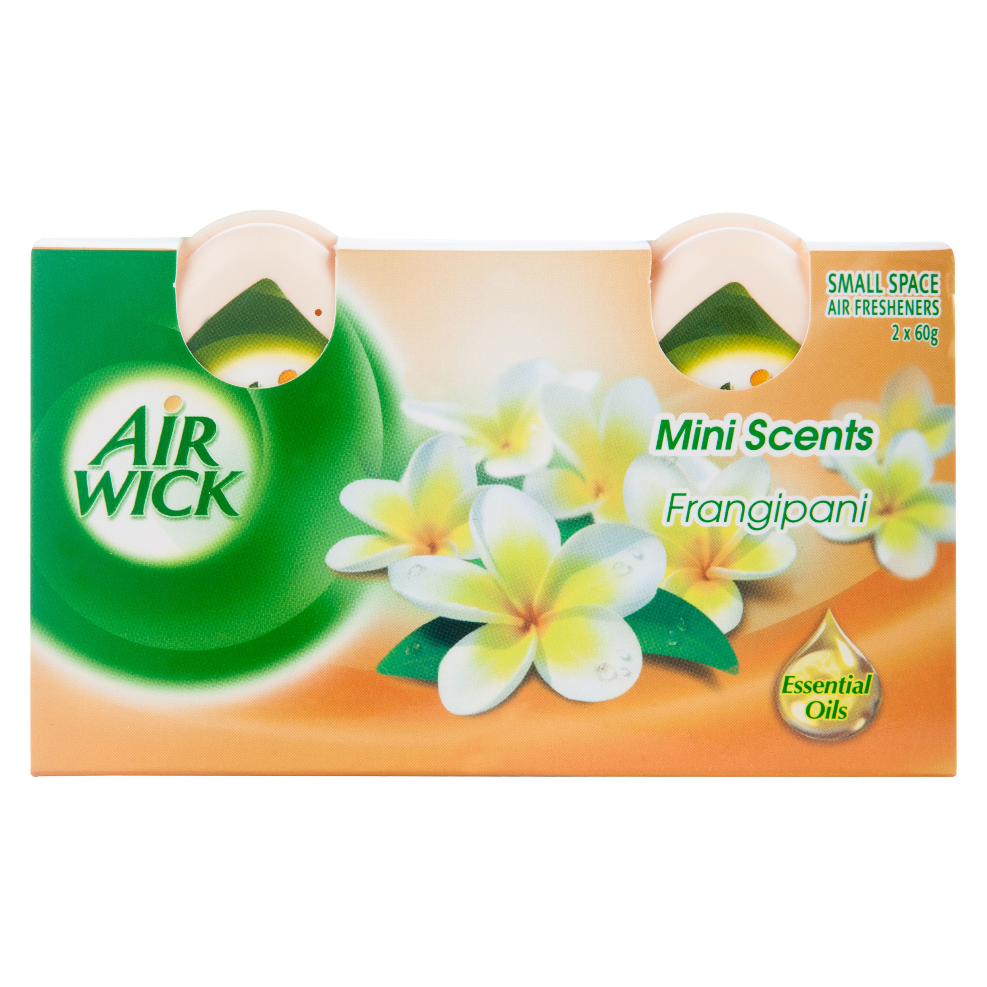 air wick mini scents 2 in1 frangipani 2x60g air wick 174 air wick mini scents 2 in1 frangipani 2x60g air wick 174