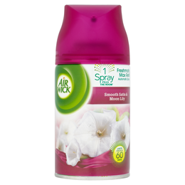 Air Wick® Freshmatic Max - Smooth Satin & Moon Lily
