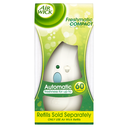 Air Wick®  Freshmatic Compact Gadget - White