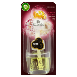 Air Wick® Plug-in - Life Scents™ Summer Delights
