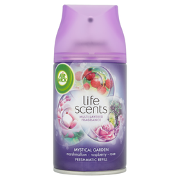 Air Wick® Freshmatic Max -  Life Scents™ Mystical Garden