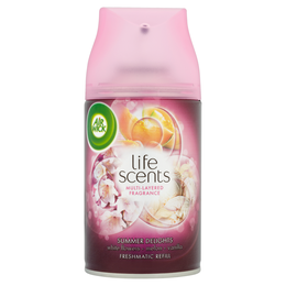 Air Wick® Freshmatic Max - Life Scents™ Summer Delights