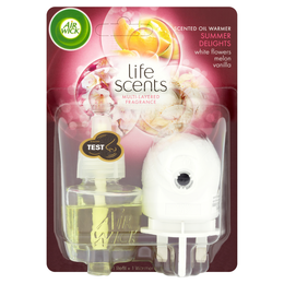 Air Wick® Plug-in - Life Scents™ Summer Delights