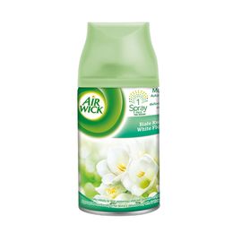 Air Wick® Freshmatic®  - Białe Kwiaty