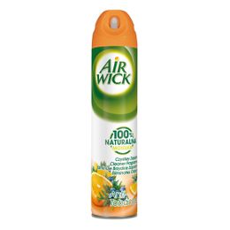 Air Wick® Aerozol - Anti-Tabacco