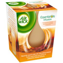Air Wick® Świeczka Zapachowa Pomarańcza z Mango