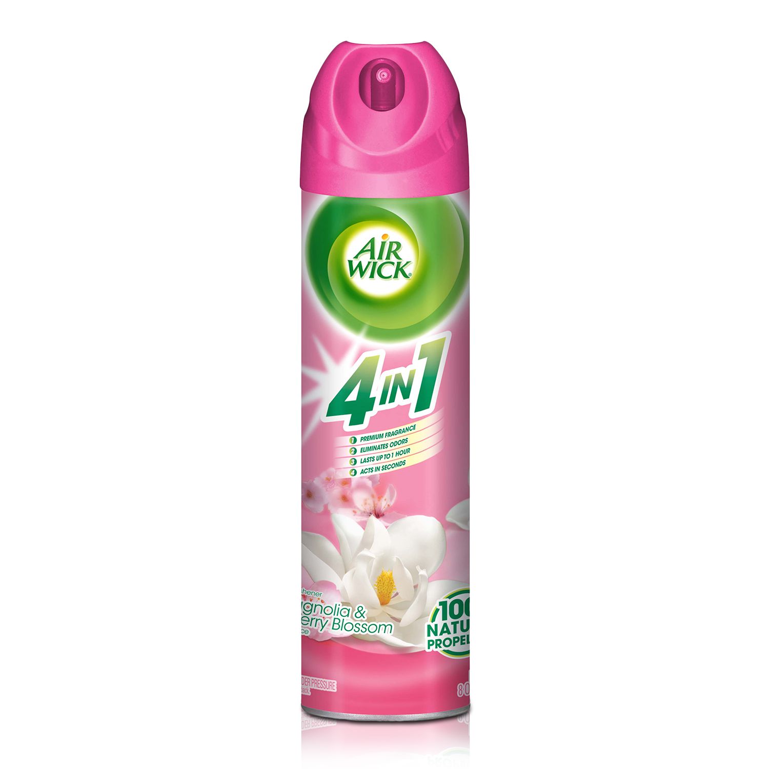 Magnolia & Cherry Blossom Room Spray Air Freshener Air Wick®