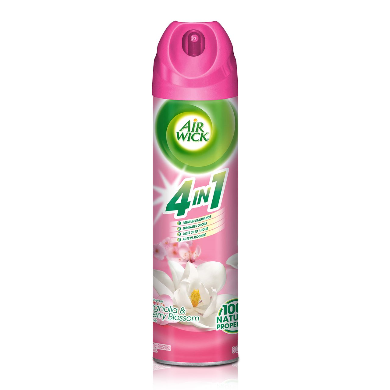 Magnolia & Cherry Blossom Room Spray Air Freshener Air Wick®